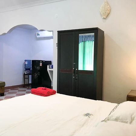 Hotel Bali Aman Darling House Canggu Exterior foto