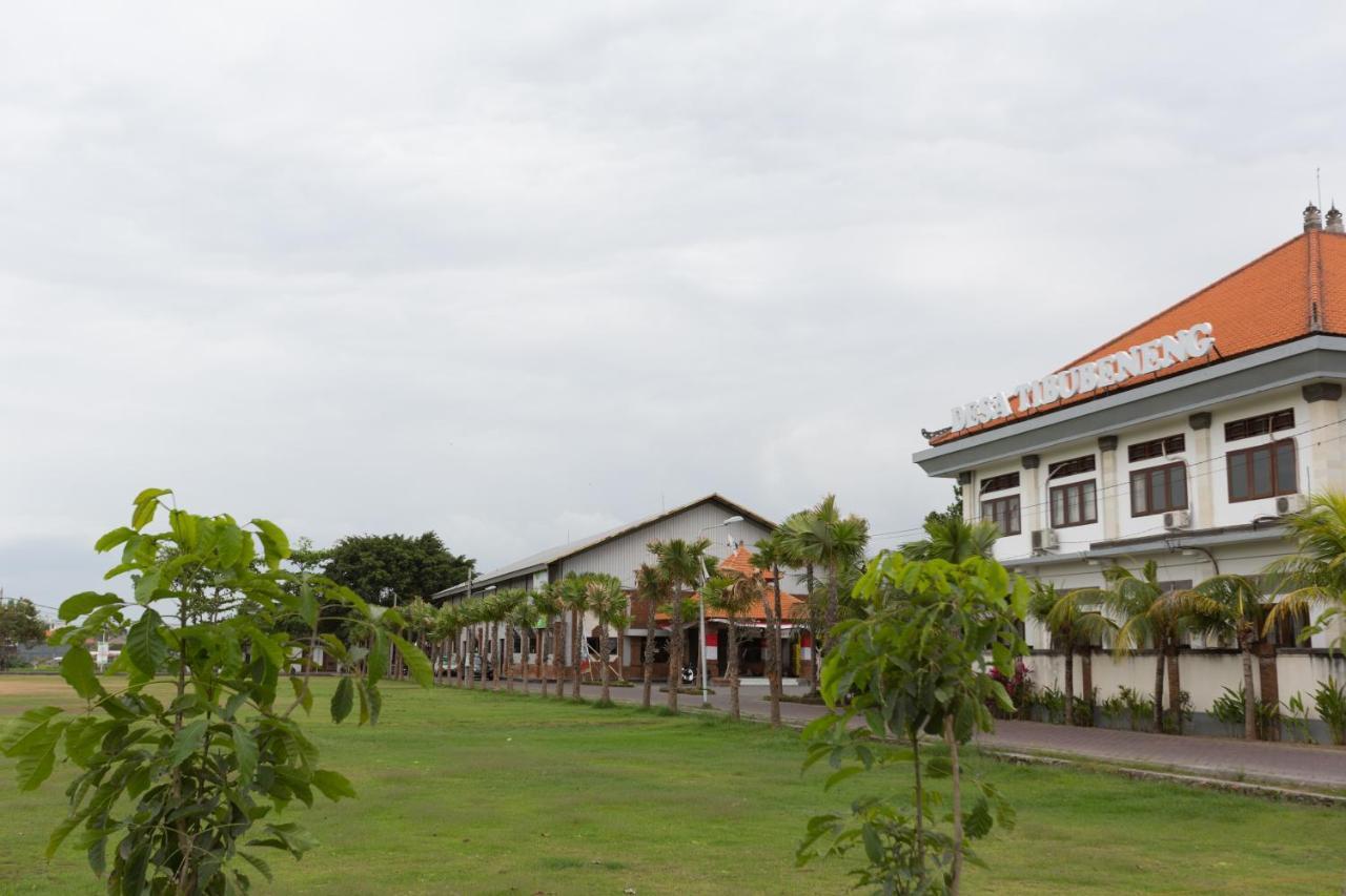 Hotel Bali Aman Darling House Canggu Exterior foto